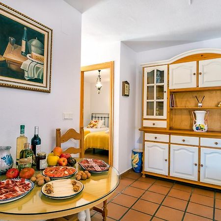 Apartamento Casa Manuela En Capileira - Alpujarra מראה חיצוני תמונה