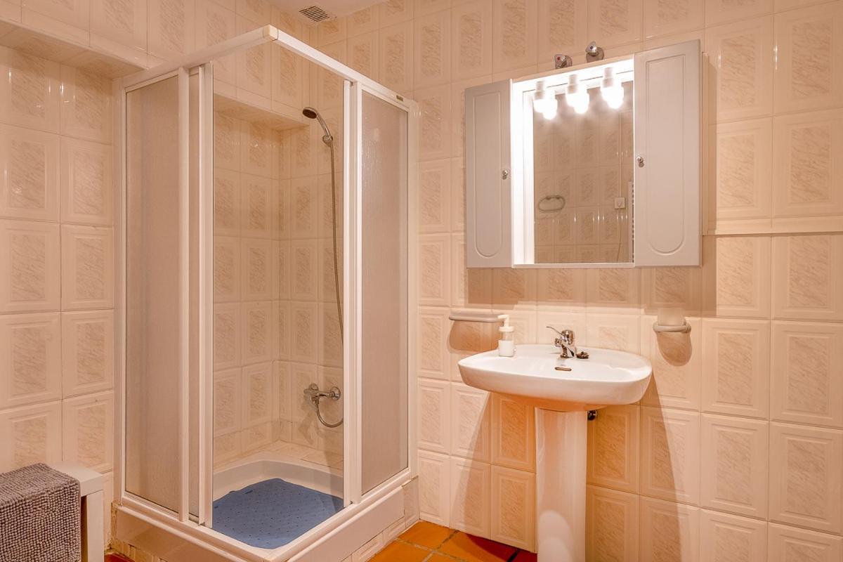 Apartamento Casa Manuela En Capileira - Alpujarra מראה חיצוני תמונה