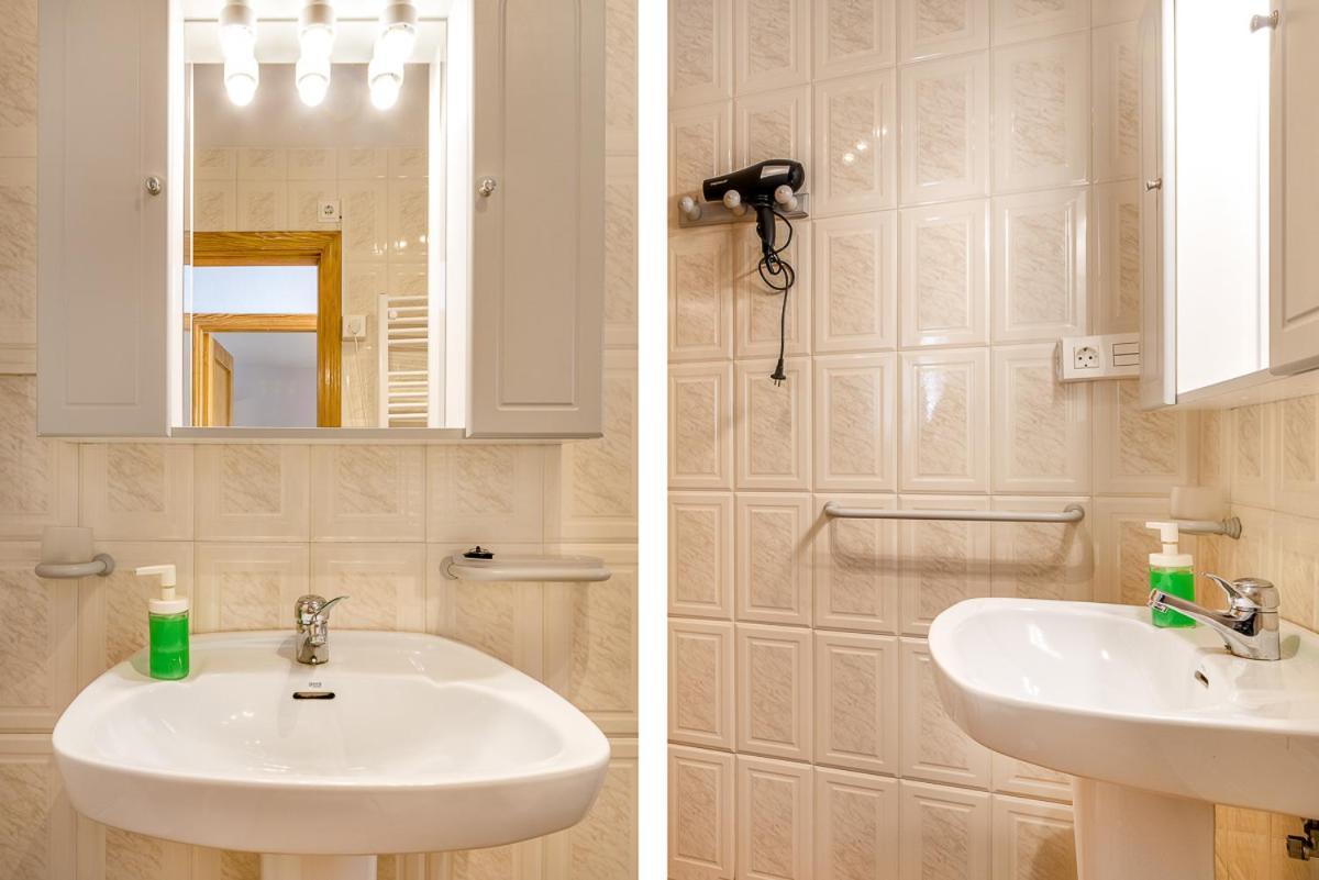 Apartamento Casa Manuela En Capileira - Alpujarra מראה חיצוני תמונה