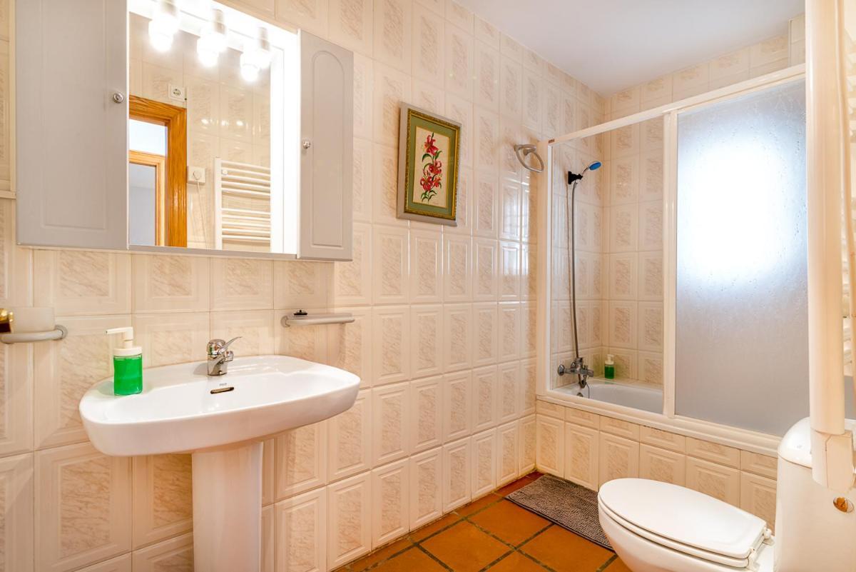 Apartamento Casa Manuela En Capileira - Alpujarra מראה חיצוני תמונה